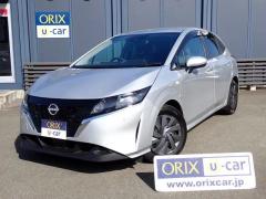 日産 ノート