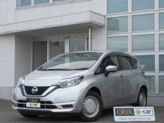 日産 ノート