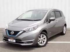 日産 ノート