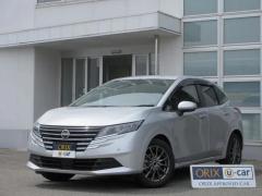 日産 ノート