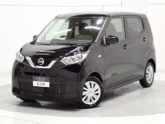 日産 デイズ