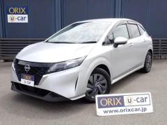 日産 ノート