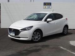 マツダ ＭＡＺＤＡ２