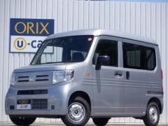 ホンダ Ｎ－ＶＡＮ