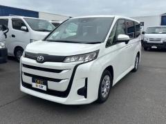 トヨタ ノア