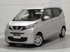 日産 デイズ