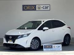 日産 ノート