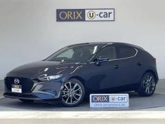 マツダ ＭＡＺＤＡ３ファストバック
