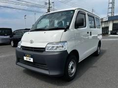 トヨタ タウンエースバン