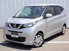 日産 デイズ