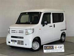 ホンダ Ｎ－ＶＡＮ