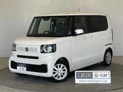 ホンダ Ｎ－ＢＯＸ