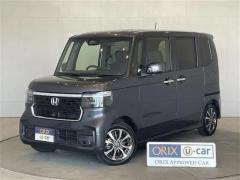 ホンダ Ｎ－ＢＯＸカスタム