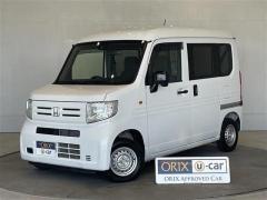 ホンダ Ｎ－ＶＡＮ
