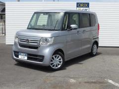 ホンダ Ｎ－ＢＯＸ