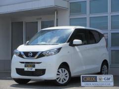 日産 デイズ