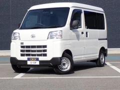 ダイハツ ハイゼットカーゴ