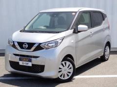 日産 デイズ