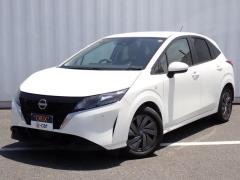 日産 ノート