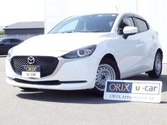 マツダ ＭＡＺＤＡ２