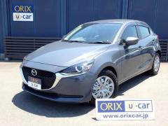 マツダ ＭＡＺＤＡ２