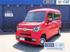 ホンダ Ｎ－ＶＡＮ＋スタイル