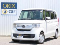 ホンダ Ｎ－ＢＯＸ