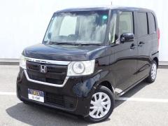 ホンダ Ｎ－ＢＯＸ