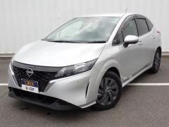 日産 ノート