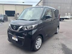 日産 ルークス