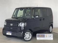 ホンダ Ｎ－ＢＯＸ