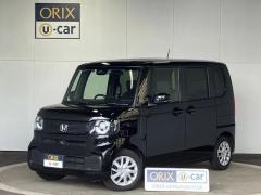 ホンダ Ｎ－ＢＯＸ