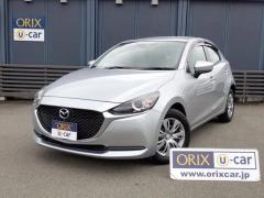 マツダ ＭＡＺＤＡ２