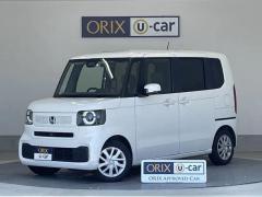 ホンダ Ｎ－ＢＯＸ