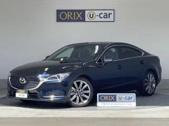 マツダ ＭＡＺＤＡ６セダン
