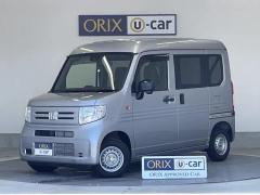 ホンダ Ｎ－ＶＡＮ