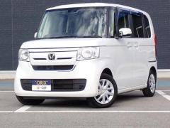 ホンダ Ｎ－ＢＯＸ