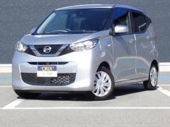 日産 デイズ