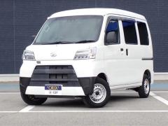 ダイハツ ハイゼットカーゴ