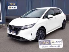 日産 ノート