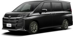 トヨタ ノア