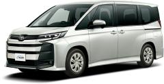 トヨタ ノア
