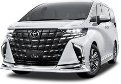 トヨタ アルファード