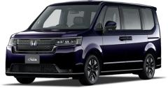 ホンダ ステップワゴン