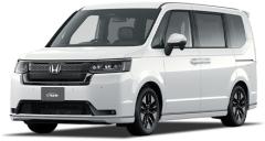 ホンダ ステップワゴン