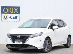 日産 ノート