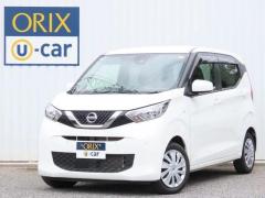 日産 デイズ