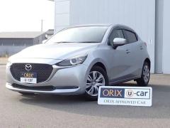 マツダ ＭＡＺＤＡ２