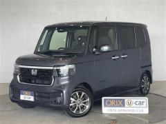 ホンダ Ｎ－ＢＯＸカスタム