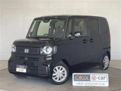 ホンダ Ｎ－ＢＯＸ
